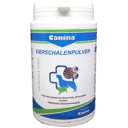 Canina EIERSCHALENPULVER vet.