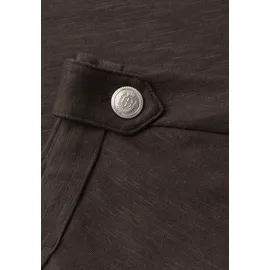 STREET ONE Shirttop Braun 44