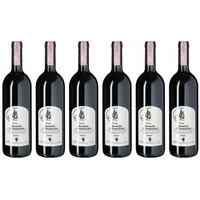 6x Altesino Brunello di Montalcino, 2018 - Weingut Altesino, Toscana! Wein