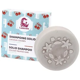 Lamazuna Festes Shampoo - color block 70 g