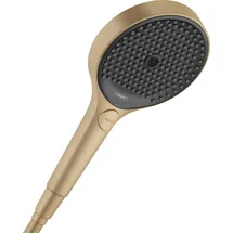 Hansgrohe Rainfinity Handbrause 130 3jet, EcoSmart, 26862140
