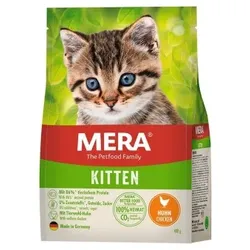 mera Kitten Huhn 400 g