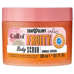 Körperpeeling Summer Scrubbing Soap & Glory (300 ml)