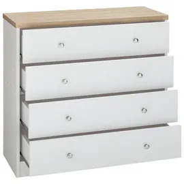 OTTO home Heide 70 cm Weiß