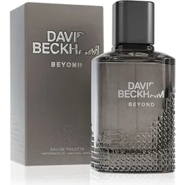 David Beckham Beyond Eau de Toilette 90 ml