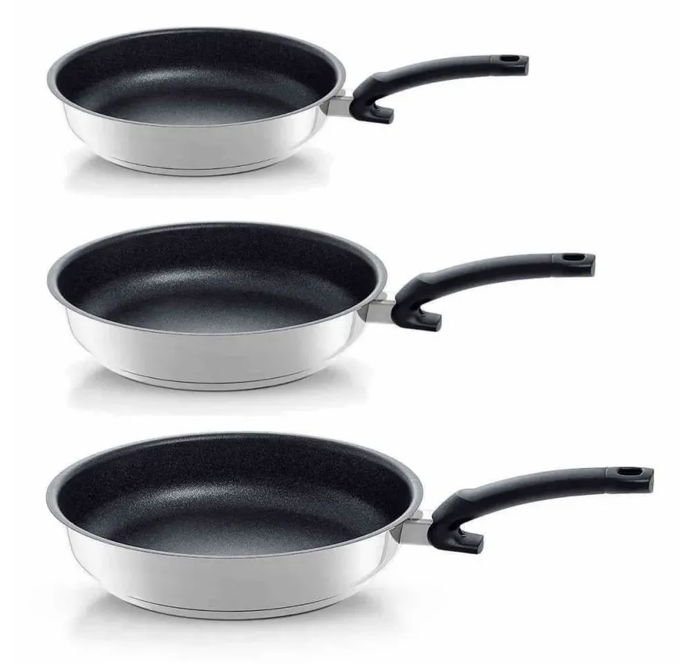 Preisvergleich Produktbild Fissler Pfannen-Set