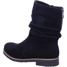 Rieker schwarz 36