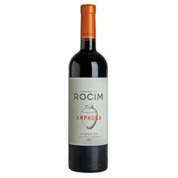 Herdade do Rocim Amphora Tinto Herdade do Rocim 2019
