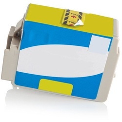 Alternativ zu Epson C13T15744010 / T1574 Tinte Yellow