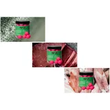 MADCAT Wels Boilies Pop Up Bait Köder 20 mm - Halibut 100g