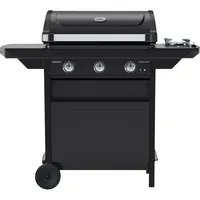 CAMPINGAZ Campingaz, Gasgrill, 1 Serie Compact 3 LS Grillwagen