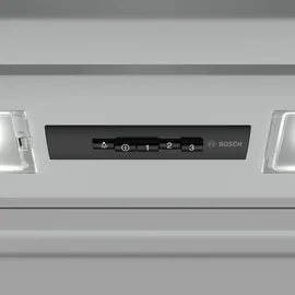Bosch DEM63AC00 Zwischenbauhaube 60 cm