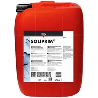 Keim Grundierung Rot 20 l