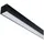 Paulmann Lichtleiste Linion 150 cm 25,5W Kunststoff schwarz