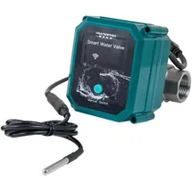 Shelly PbS FrankEver Smart Water Valve DN20 Wasserventil WLAN BT FK-V02T-DIN20-PBS