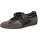 Paul Green Sneaker Low Braun Damen 37,5