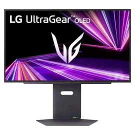 LG UltraGear 27GX790A-B 27"