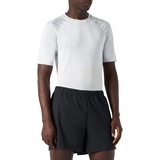Odlo Herren Zeroweight 5 Inch Shorts XL