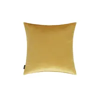 Sofa.de Kissenhülle Glory ¦ gelb ¦ Maße (cm): B: