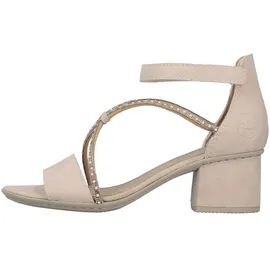 Rieker Sandalette Damen Rosa 36