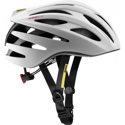Mavic Aksium Elite white L