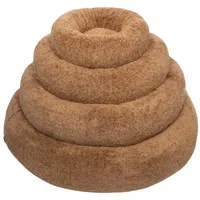 Wolters Sweet Dreams Hundekörbchen, cinnamon Sweet Dreams Hundekoerbchen XL