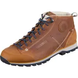 Dolomite Herren Lifestyleschuhe 54 Mid Fg Evo Golden Yellow 9 - Braun 43 1/3