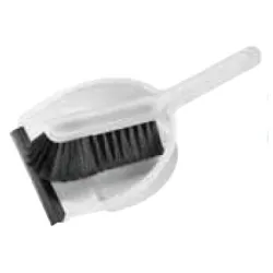 Haug Kehrgarnitur rund 56058 , eis