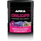 Arka Korallenfixierer Coralscaper 2K-Silikon 120 g