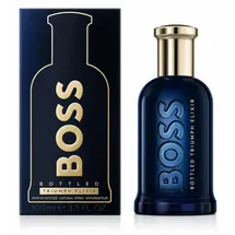 HUGO BOSS Boss Bottled Triumph Elixir Intense Parfum 100 ml