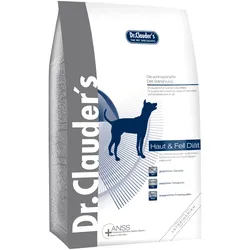 Dr.Clauder's Diät FSD Haar & Haut