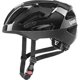 Uvex Gravel x 52-57 cm all black 2021