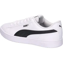 Puma Rickie Classic Herren White/Black 44