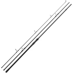 Daiwa Black Widow XT Carp 3.60m 4.5lbs Karpfenrute