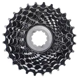 XLC Kassette Silber 8s
