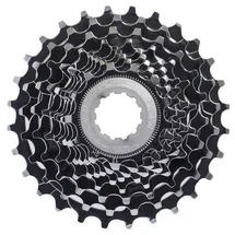 XLC Kassette Silber 8s