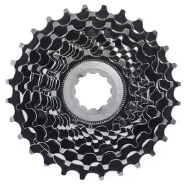 XLC Kassette Silber 8s