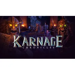 Karnage Chronicles