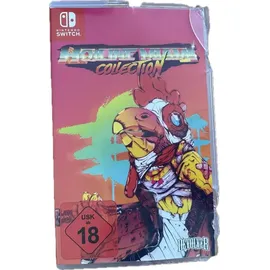 Hotline Miami Collection - Edition (USK) (Nintendo Switch)