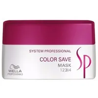 Wella SP Color Save Mask
