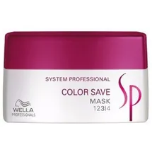 Wella SP Color Save Mask 200 ml