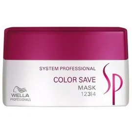 Wella SP Color Save Mask 200 ml