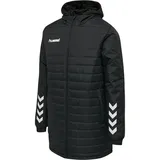 hummel Promo Bench Jacket black 104