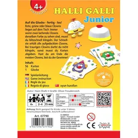 AMIGO Halli Galli Junior