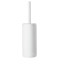 ZONE Denmark WC-Bürstengarnitur Rim Weiß (38,2 cm)