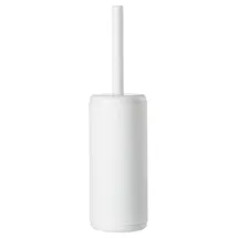 ZONE Denmark WC-Bürstengarnitur Rim Weiß (38,2 cm)
