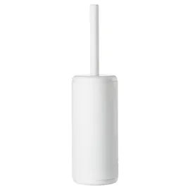 ZONE Denmark WC-Bürstengarnitur Rim Weiß (38,2 cm)