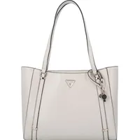 GUESS Daryna Shopper Tasche 33 cm bone