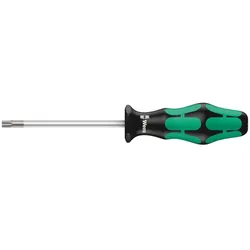 Wera 367 TORX HF Schraubendreher mit Haltefunktion - 05028070001