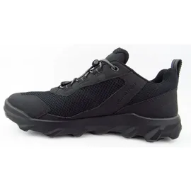 ECCO MX M Low schwarz 43